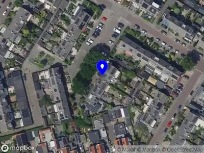 Overlastmelding Laurierstraat in Dordrecht (3319 HL)