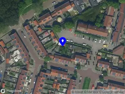 Overlastmelding Melklaan in Velsen-Noord