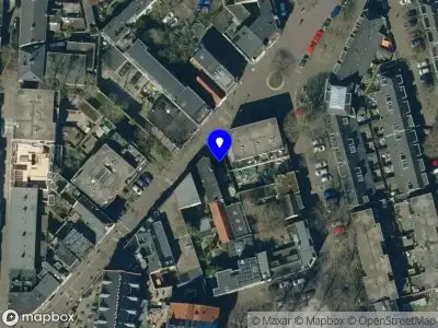 Overlastmelding Klarendalseweg in Arnhem (Sonsbeeksingel)