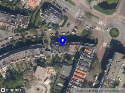 112 melding Besteld ambulance vervoer naar de Prinses Julianalaan in Rotterdam