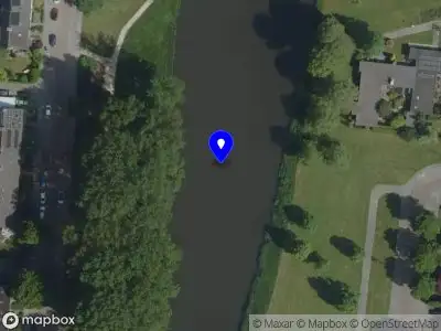 Brandweer met grote spoed naar de Muzenlaan in Eindhoven