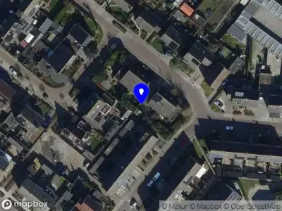 Overlastmelding Fahrenheitstraat in Kruiningen