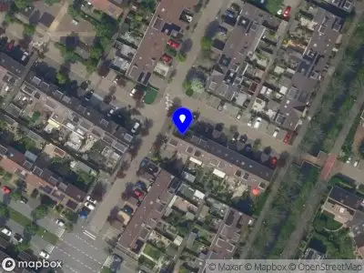 Overlastmelding Hans Lodeizenlaan in Oegstgeest