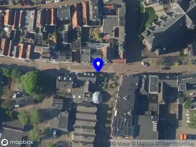 Overlastmelding Bolensteinsestraat in Maarssen