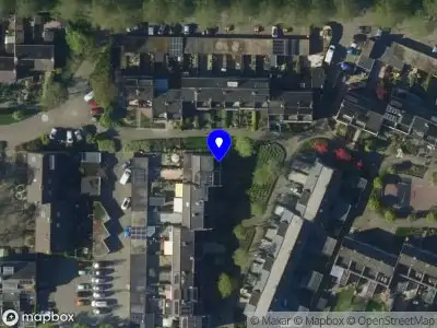 112 melding Overlastmelding Vlet in Obdam