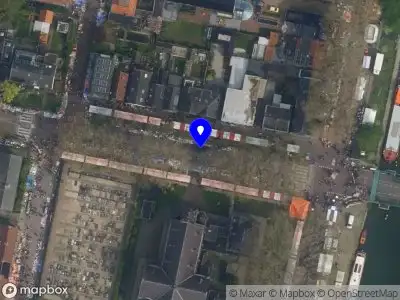 Snelheidscontrole op Koninginnenlaan te Nieuwegein