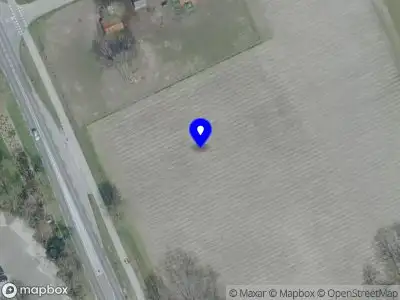 Brandweer en politie met grote spoed naar de Hengeland in Afferden vanwege stankoverlast