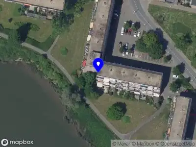 Overlastmelding Haringvlietstraat in Dordrecht