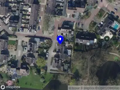 Overlastmelding Liserf in 's-Gravendeel