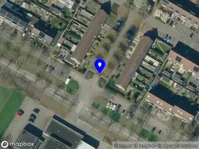 Overlastmelding Jongkindstraat in Duiven