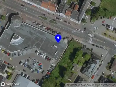 112 melding Politie naar de Maastrichterlaan in Vaals vanwege aanrijding met letsel