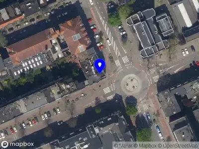 112 melding Ambulance met gepaste spoed naar de Willem Buytewechstraat in Rotterdam