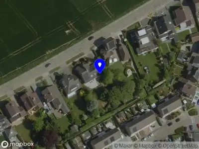 Overlastmelding Mesweg in Hulsberg