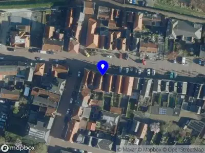 112 melding Overlastmelding Hoogstraat in Woudrichem