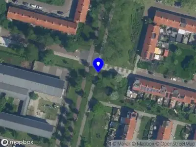 112 melding Ambulance met grote spoed naar de Herman de Manstraat in Amsterdam