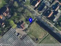 Politie met grote spoed naar de Langewijk in Froombosch vanwege ongeval met letsel