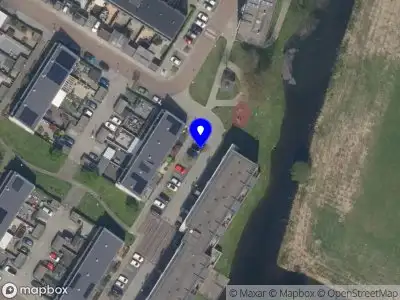 Ambulance met gepaste spoed naar de Iependaal in Rozenburg