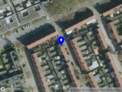 Anonieme overlastmelding Piet van Haarenstraat in Tilburg