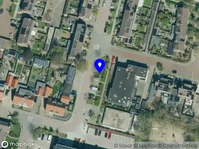 112 melding Overlastmelding Prinses Christinastraat in Woudenberg gesloten