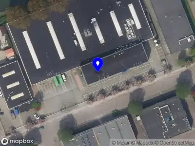 Brandweer met gepaste spoed naar de Scheepmakerstraat in Ridderkerk vanwege afgaan automatisch brandalarm