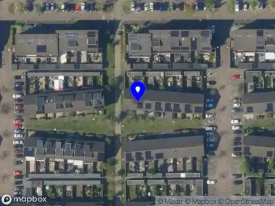 112 melding Brandweer met gepaste spoed naar de Keizersmantelhof in Utrecht vanwege wateroverlast