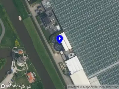 Ambulance met grote spoed naar de Molenlaan in Schipluiden