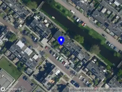 112 melding Overlastmelding Reigerlaan in Noordwijkerhout