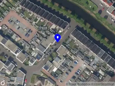 Traumahelikopter met grote spoed naar de Baak van Cadzand in Amersfoort