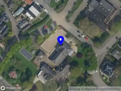 Brandweer met grote spoed naar de Oranjestraat in Beusichem vanwege middelgrote brand