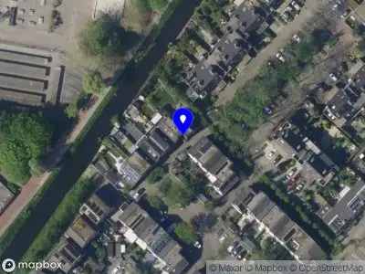 Ambulance met gepaste spoed naar de Tulpentuin in Zoetermeer