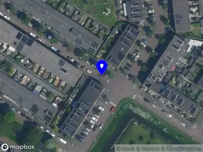 112 melding Ambulance met grote spoed naar de Frankenstraat in Amsterdam