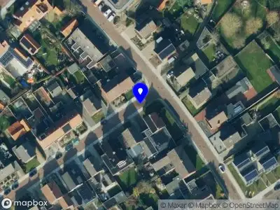 Brandweer met gepaste spoed naar de Margrietstraat in Tubbergen