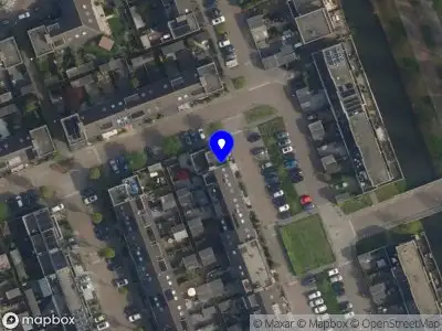 Ambulance met gepaste spoed naar de Tolahout in Zoetermeer