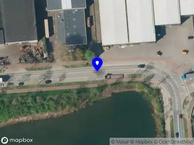 Snelheidscontrole op Kellenseweg te Tiel