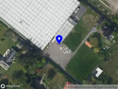 Overlastmelding  in Warmond