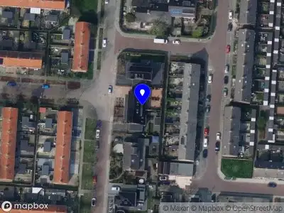 112 melding Overlastmelding Bernhardstraat in Numansdorp