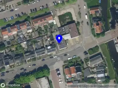 Overlastmelding Zandweg in Wormer
