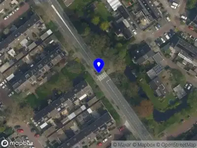 112 melding Ambulance met grote spoed naar de Pijle Tuinenweg in Naaldwijk