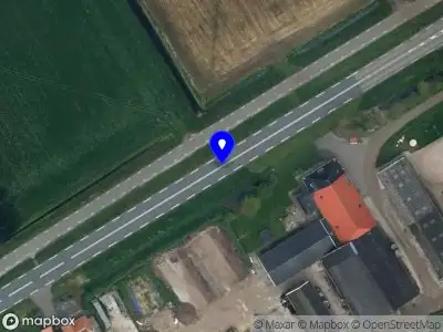 Snelheidscontrole op N351 te Oldetrijne