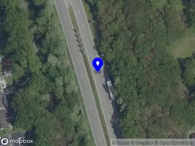 Snelheidscontrole op Leenderweg te Eindhoven