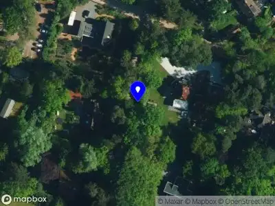 Brandweer met gepaste spoed naar de Rietberglaan in Epe vanwege dier(en) in nood