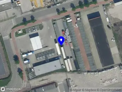 Ambulance met gepaste spoed naar de Westeinde in Oostzaan