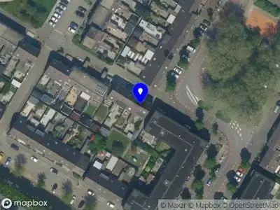 112 melding Ambulance met grote spoed naar de Graveurstraat in Purmerend