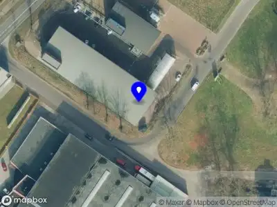 Brandweer met gepaste spoed naar de Hofkesstraat in Almelo