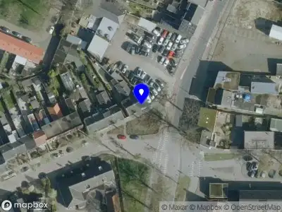 112 melding Overlastmelding Generaal Winkelmanstraat in Tilburg