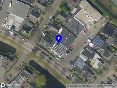 Brandweer met grote spoed naar de Ariane in Amersfoort vanwege afhijsen patient