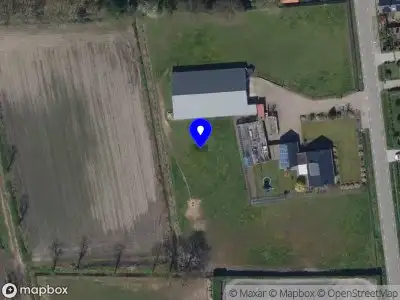 Overlastmelding Ettenseweg in Sprundel