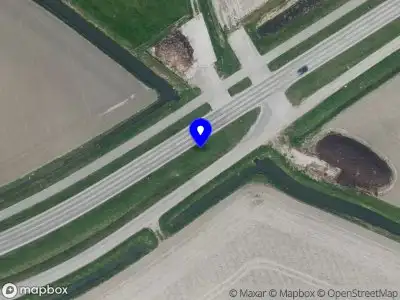 Overlastmelding Kreekkant in Piershil