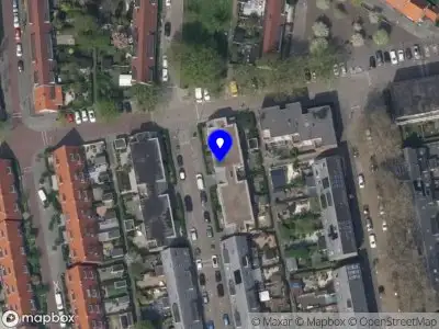 112 melding Ambulance met grote spoed naar de Olmendaal in Rotterdam