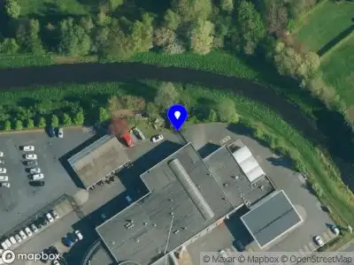 Politie naar de Grevinkweg in Aalten vanwege aanrijding met letsel